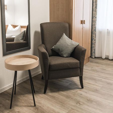 Landhotel Waldeck Fremdingen 외부 사진