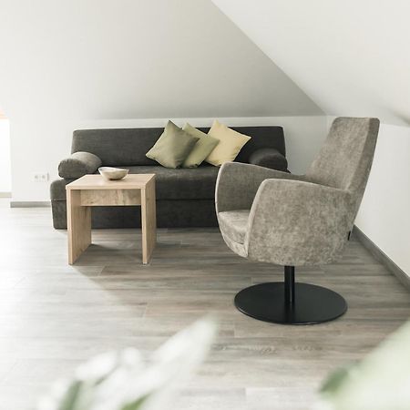 Landhotel Waldeck Fremdingen 외부 사진