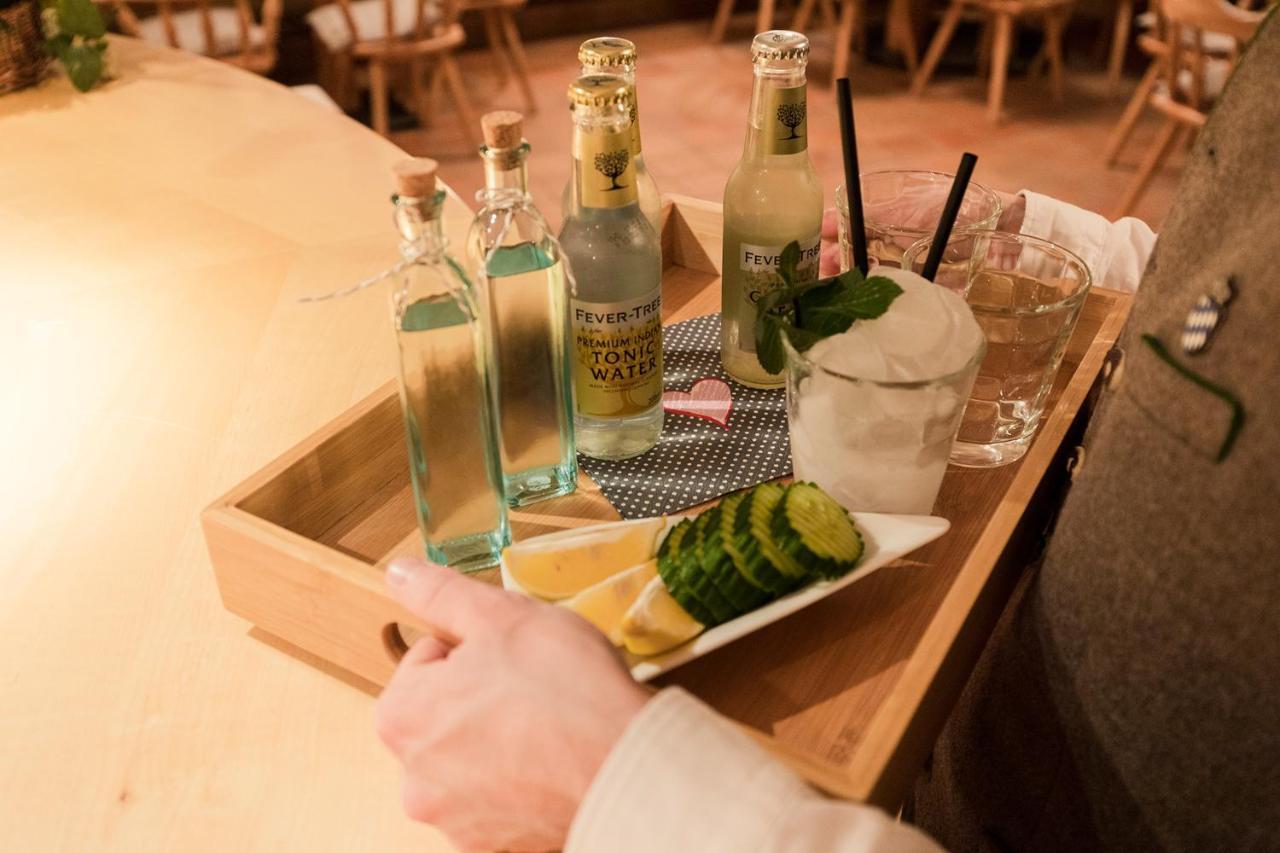 Landhotel Waldeck Fremdingen 외부 사진