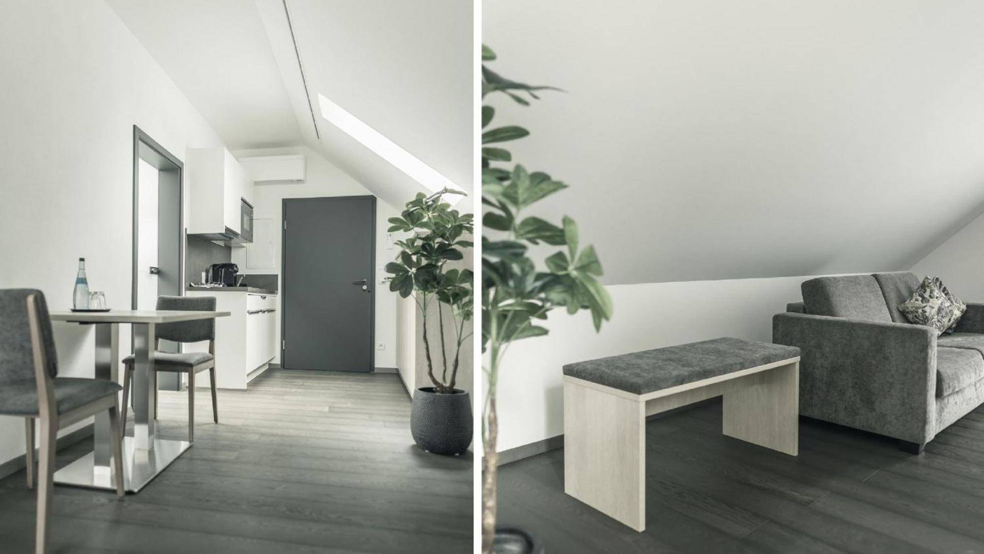 Landhotel Waldeck Fremdingen 외부 사진