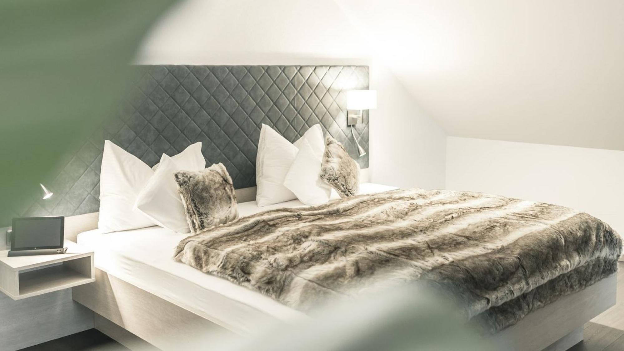Landhotel Waldeck Fremdingen 외부 사진