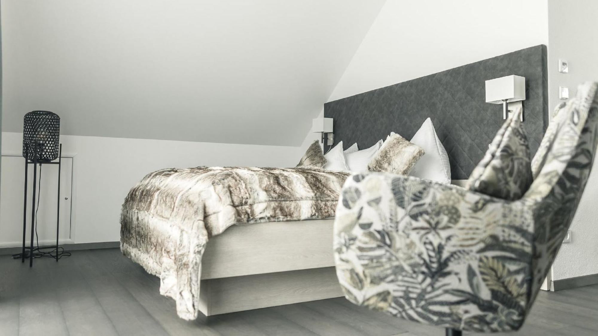 Landhotel Waldeck Fremdingen 외부 사진