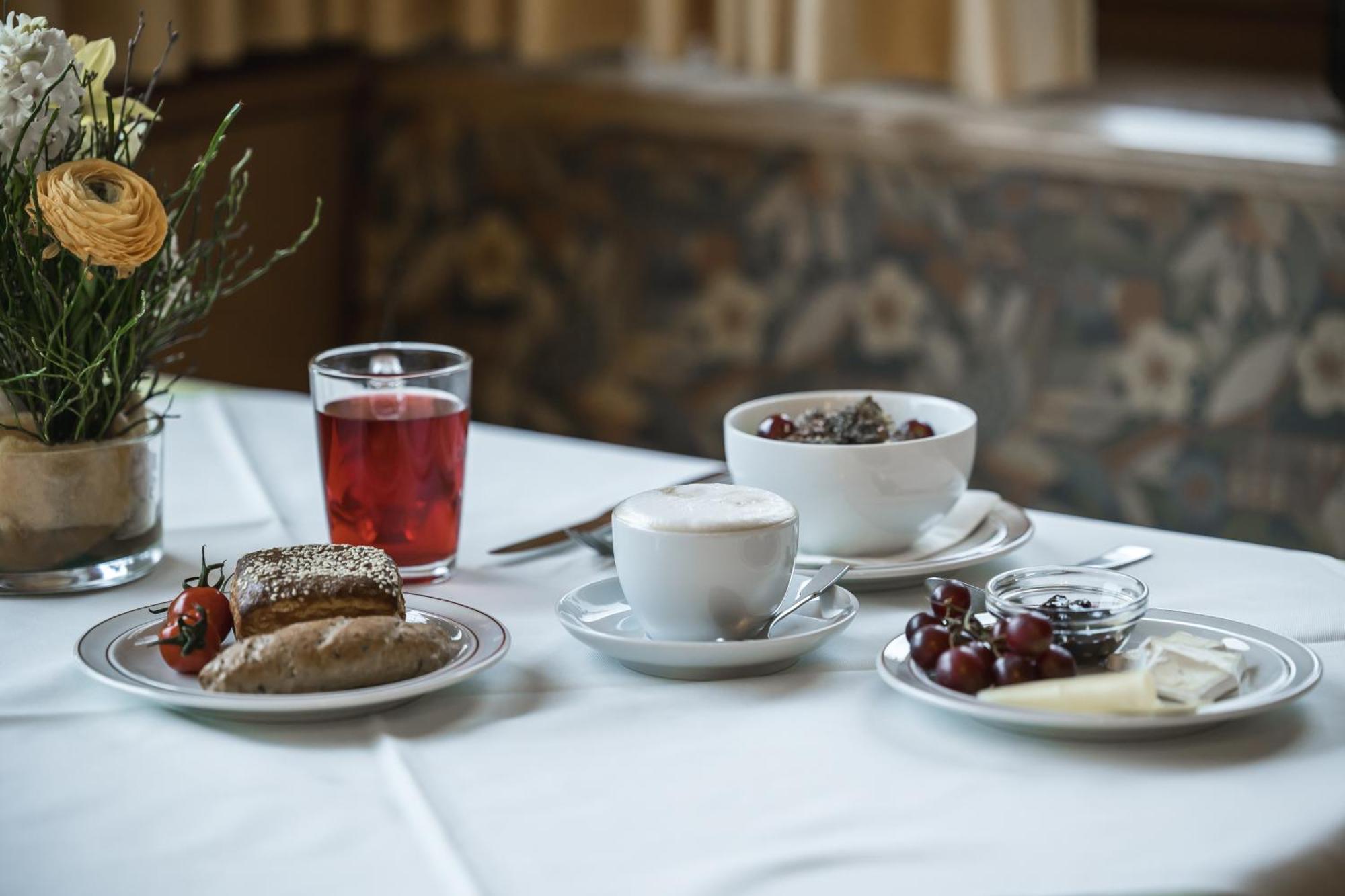 Landhotel Waldeck Fremdingen 외부 사진