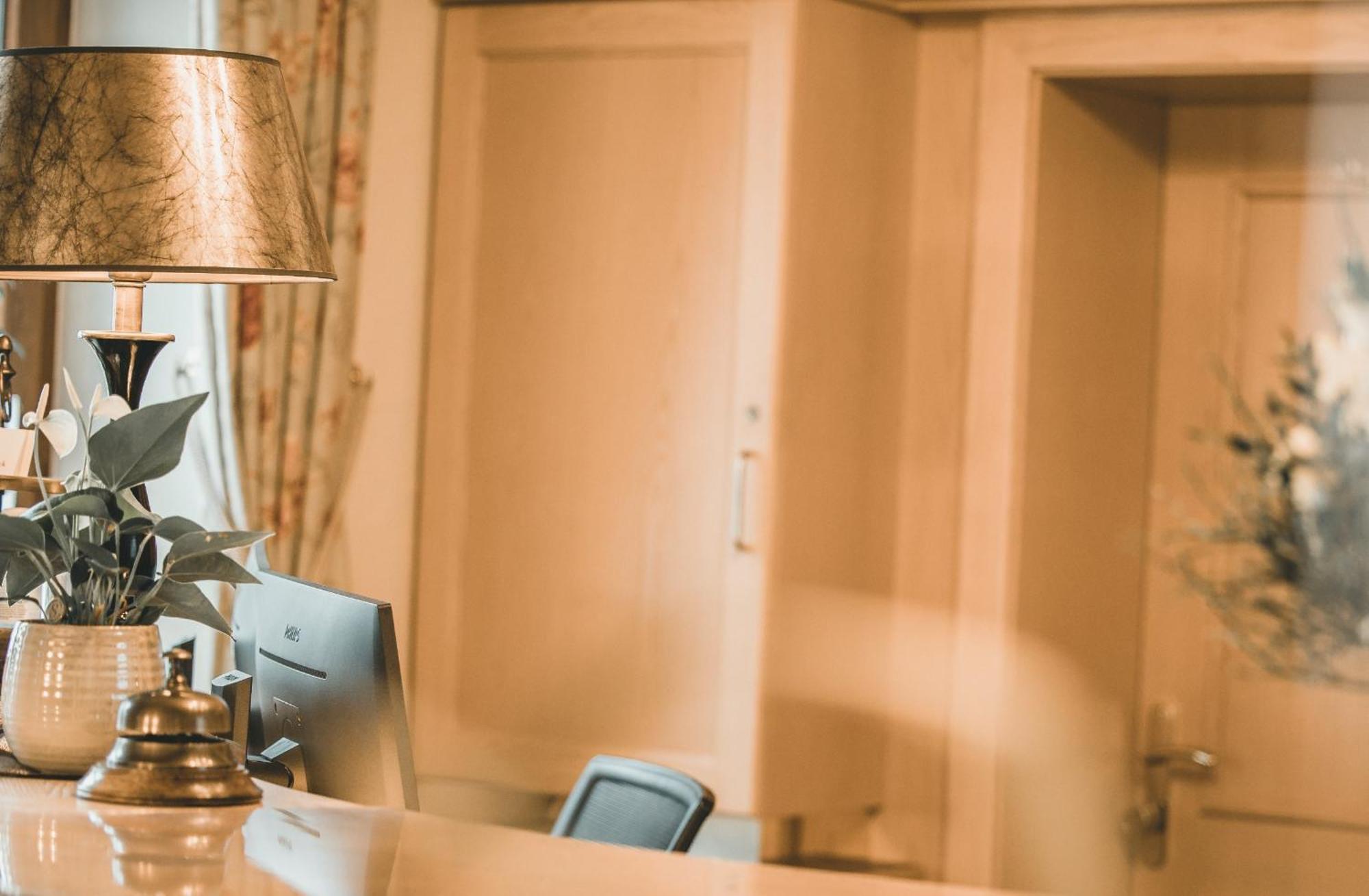 Landhotel Waldeck Fremdingen 외부 사진