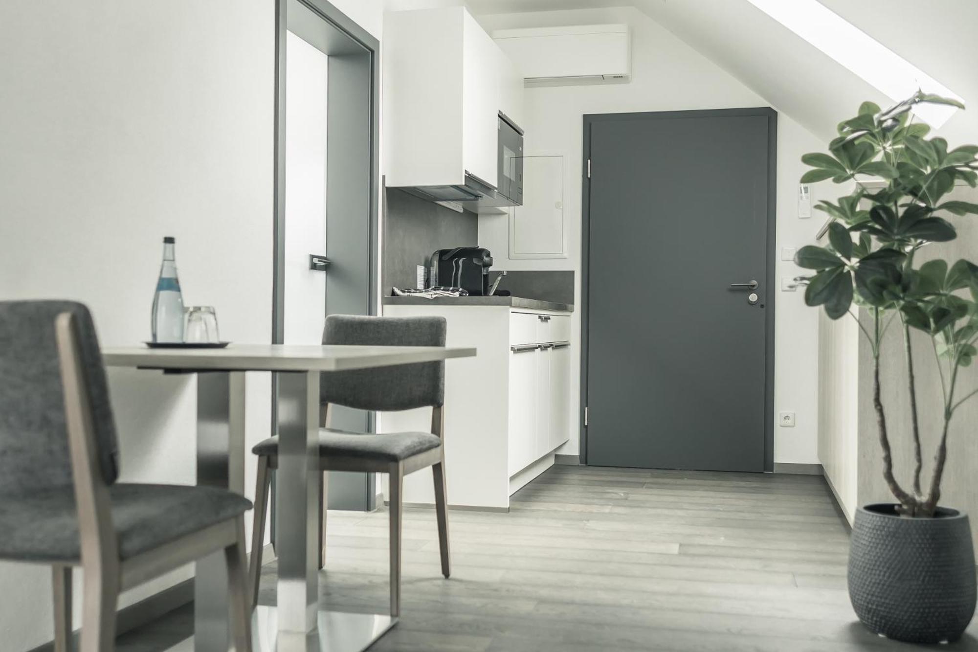 Landhotel Waldeck Fremdingen 외부 사진