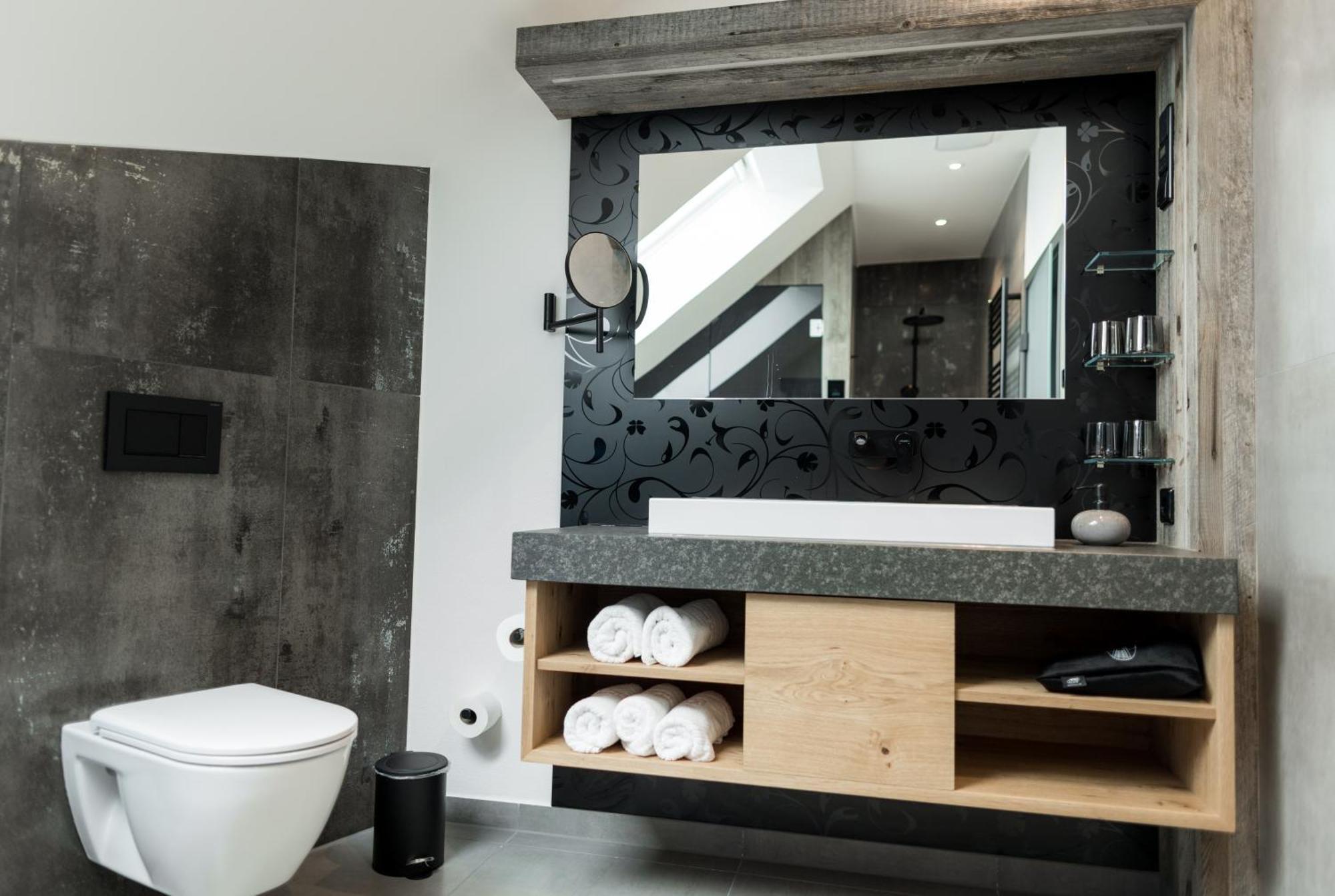 Landhotel Waldeck Fremdingen 외부 사진