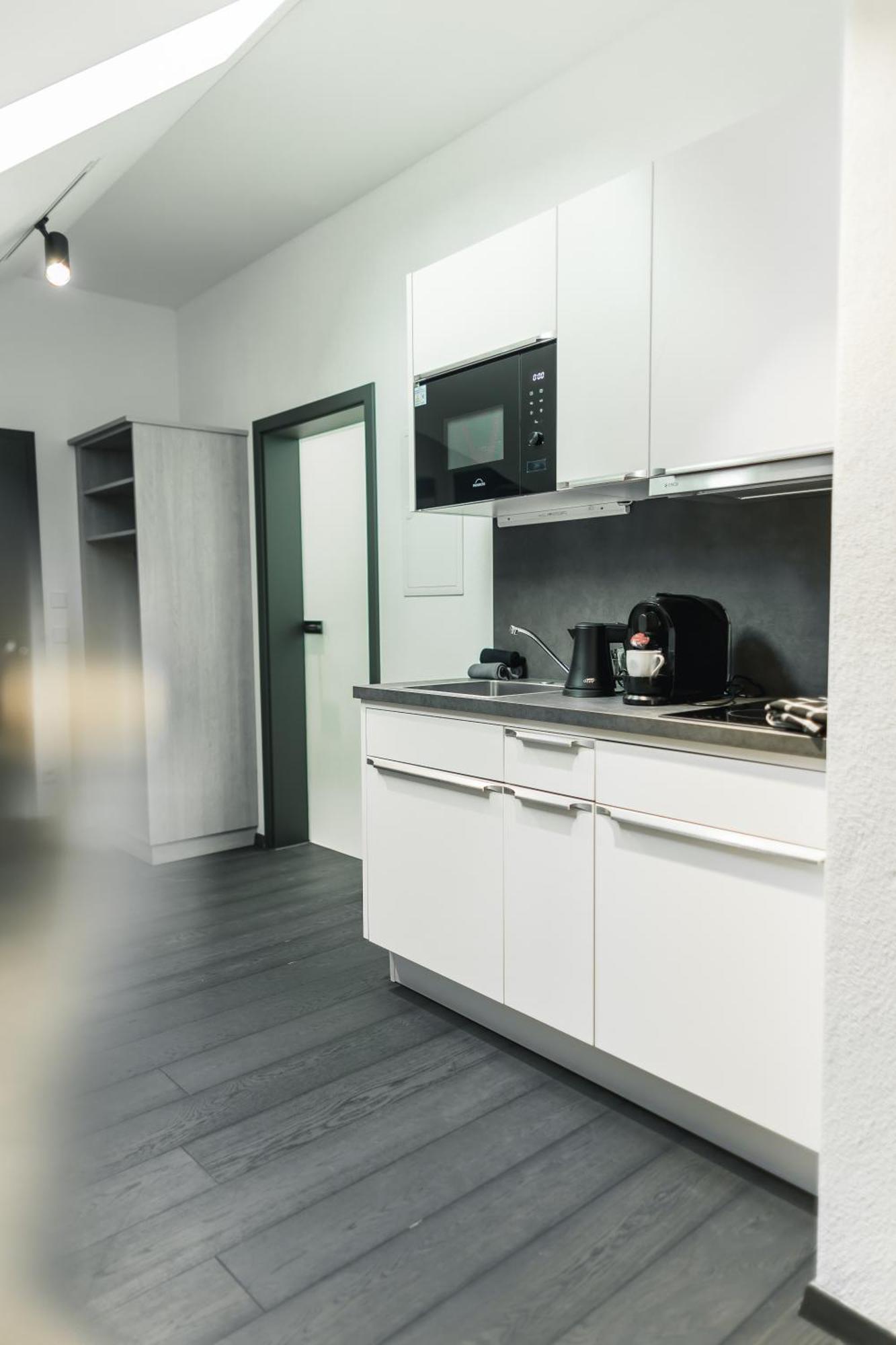 Landhotel Waldeck Fremdingen 외부 사진