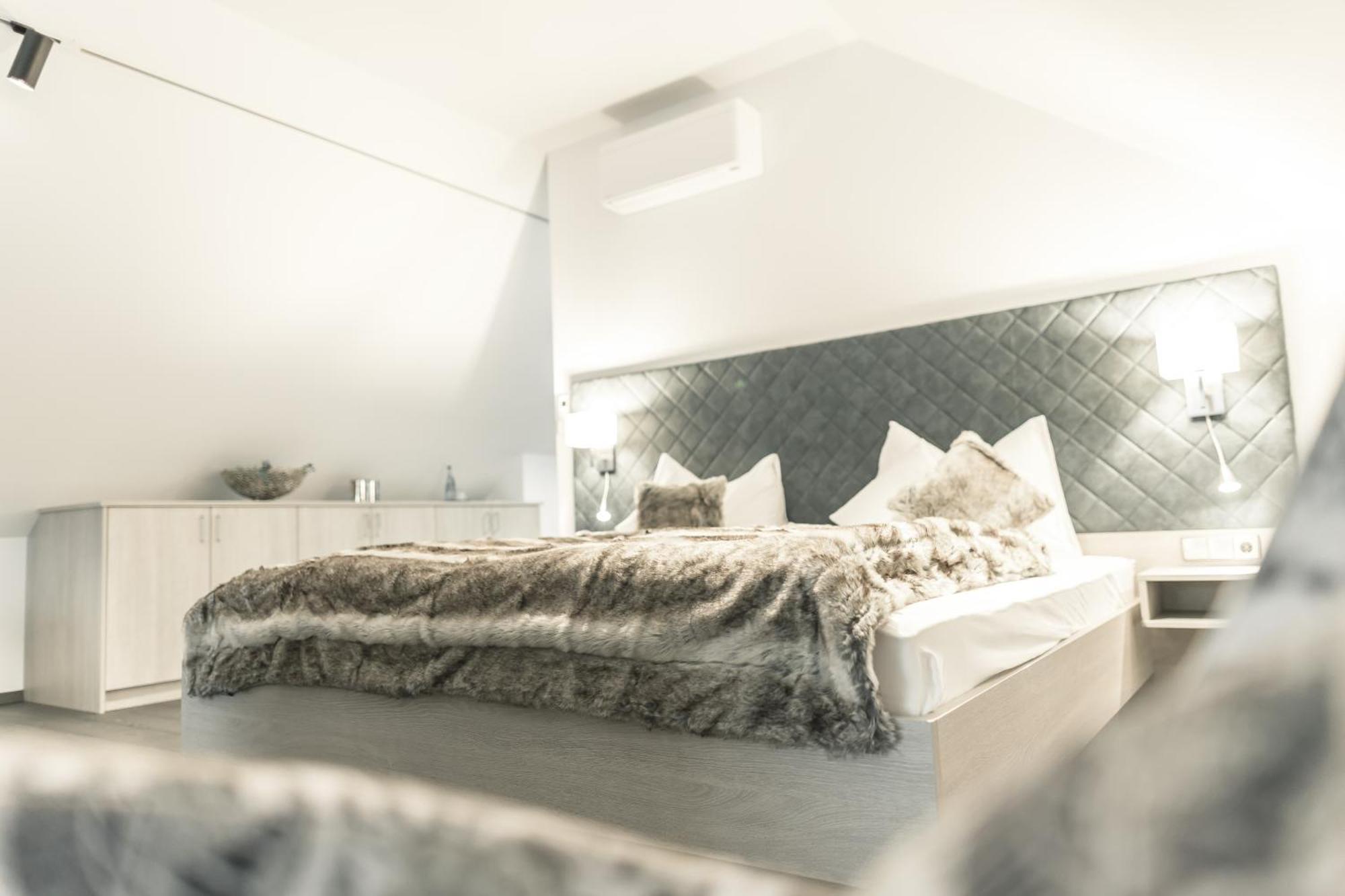 Landhotel Waldeck Fremdingen 외부 사진