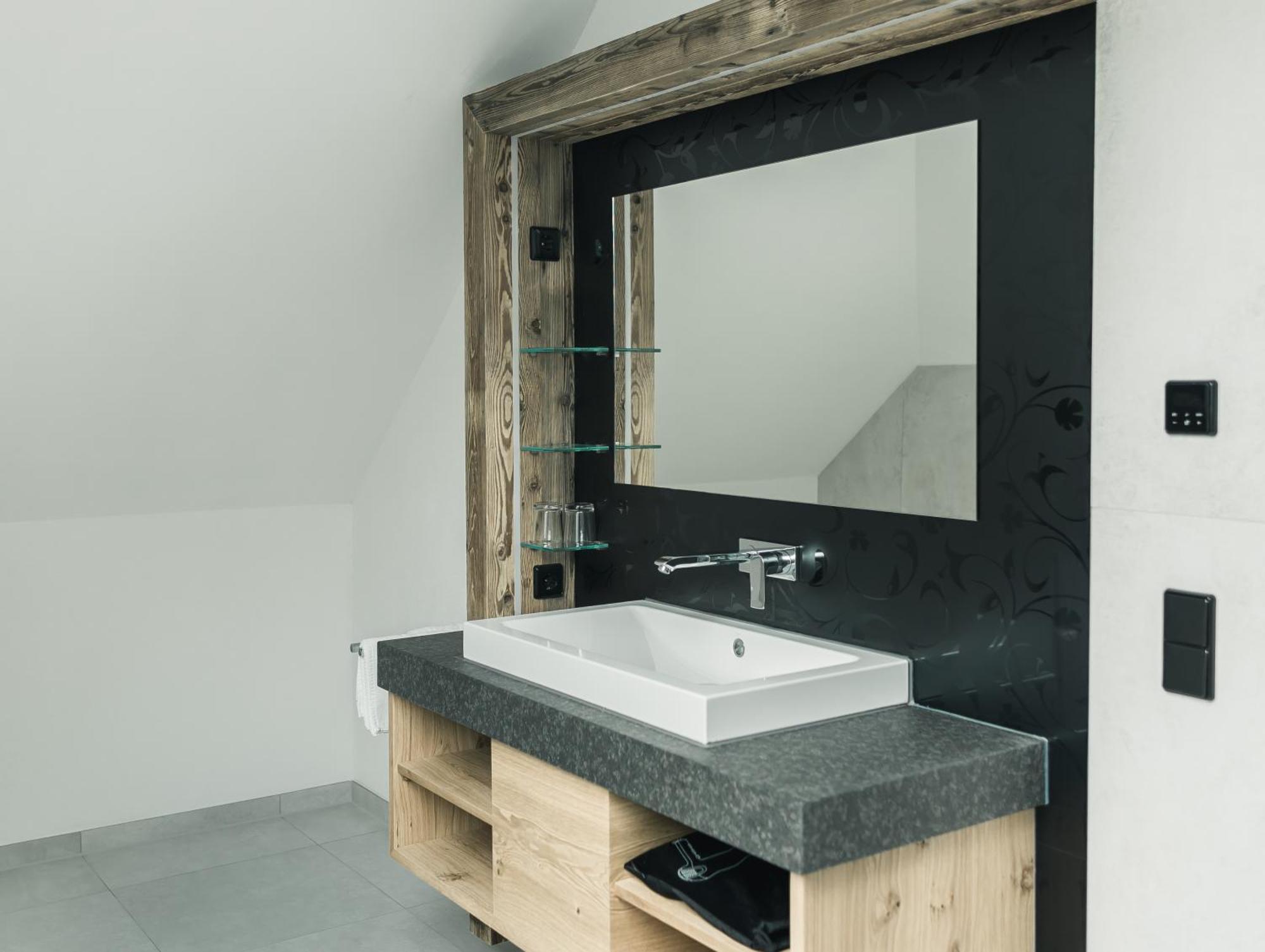 Landhotel Waldeck Fremdingen 외부 사진