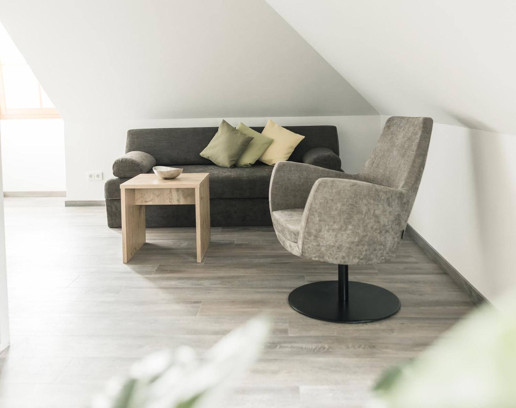 Landhotel Waldeck Fremdingen 외부 사진