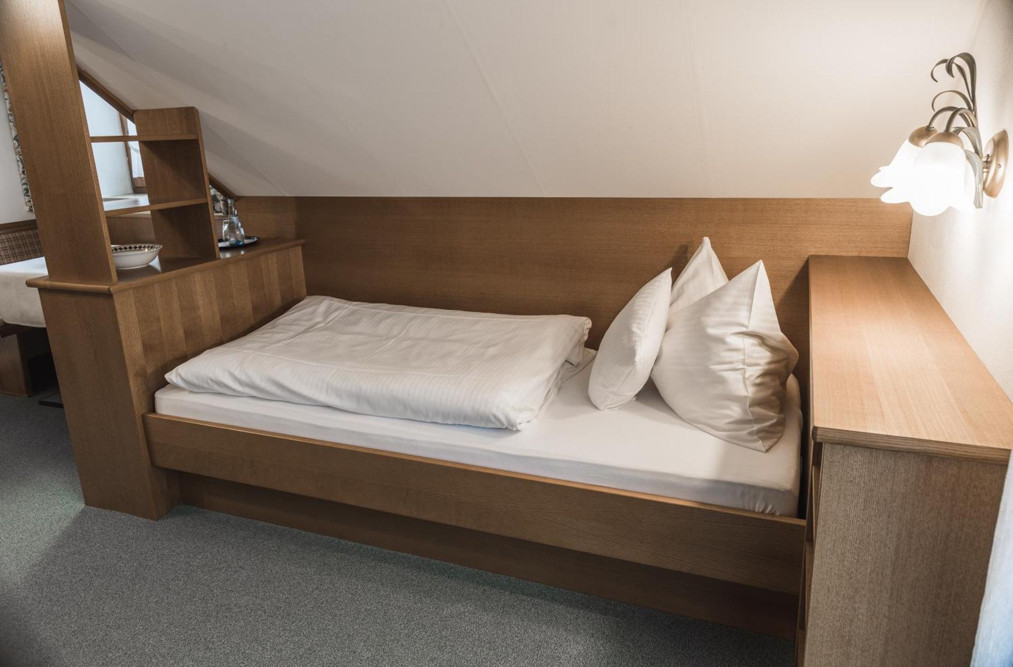 Landhotel Waldeck Fremdingen 외부 사진