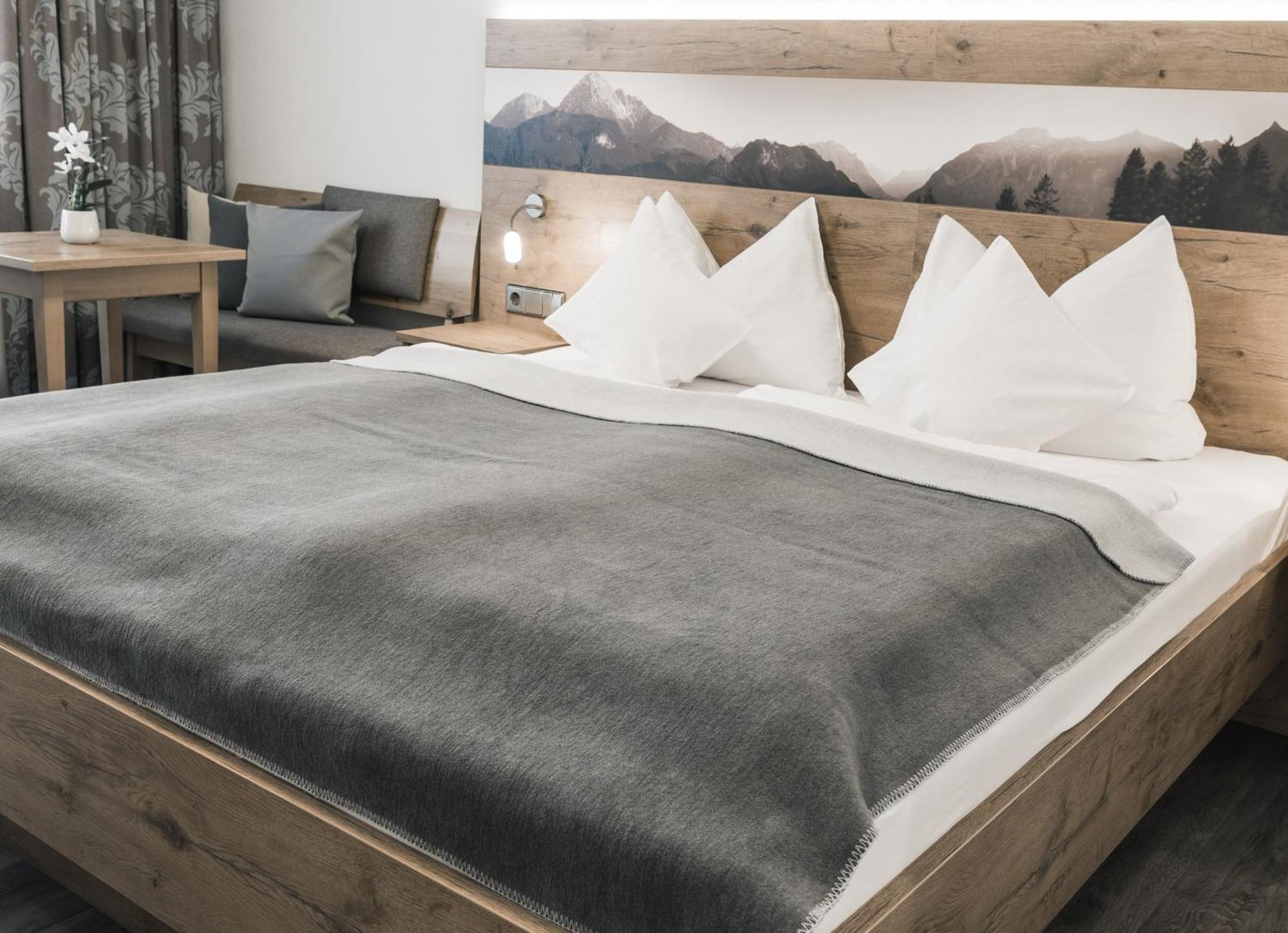 Landhotel Waldeck Fremdingen 외부 사진